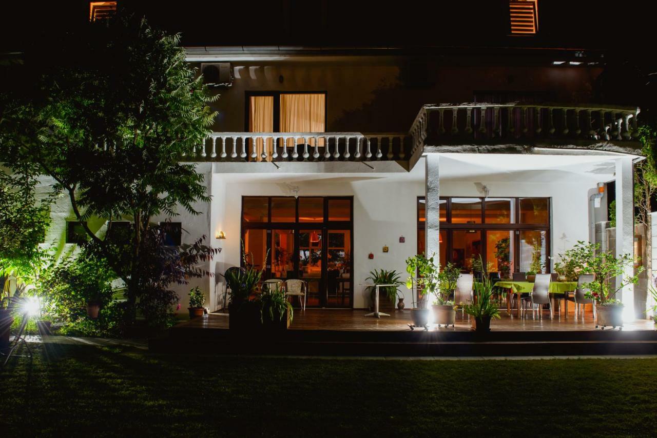 Villa Santa Maria ซีบิว ภายนอก รูปภาพ