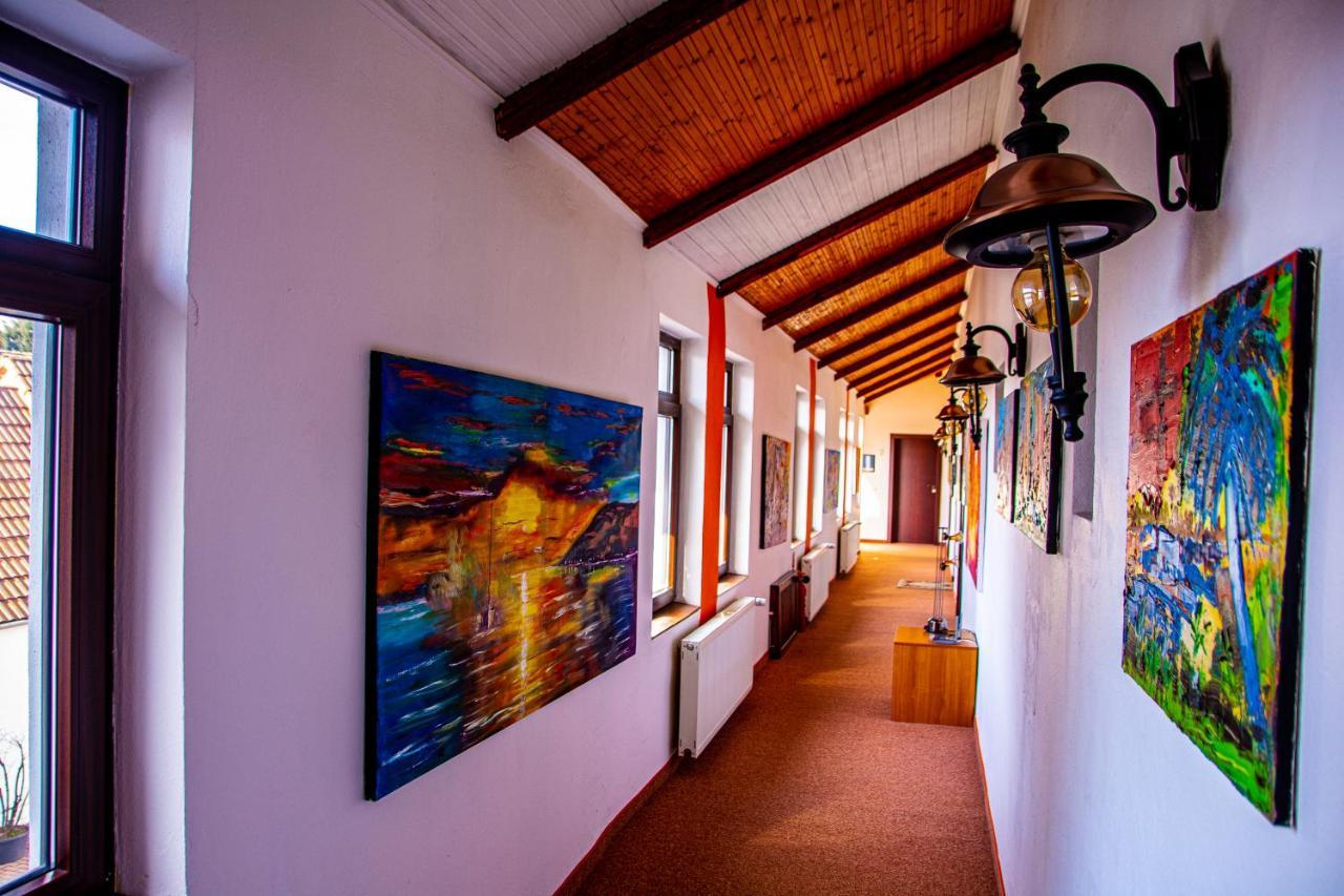 Villa Santa Maria ซีบิว ภายนอก รูปภาพ